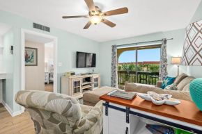Unit 7306 - Ocean & Racquet Resort